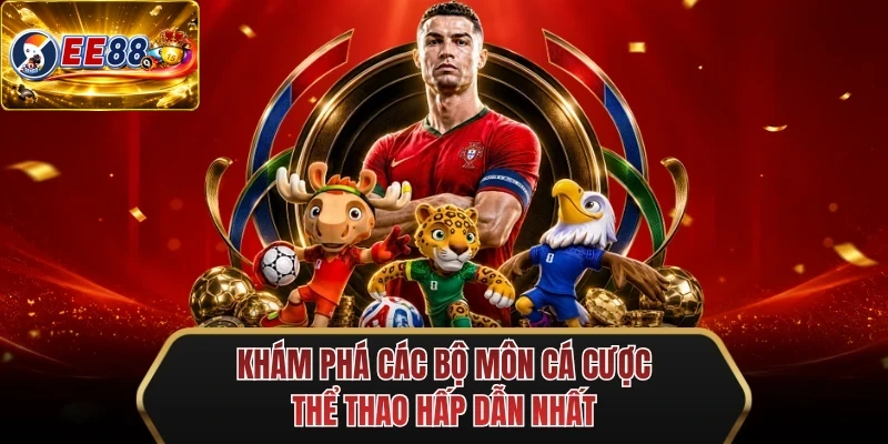 kham pha cac bo mon ca cuoc the thao hap dan nhat kham pha cac bo mon ca cuoc the thao hap dan nhat