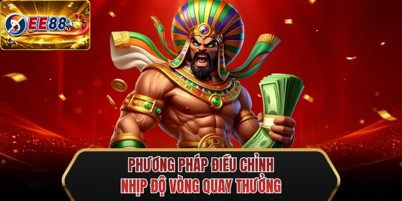 phuong phap dieu chinh nhip do vong quay thuong phuong phap dieu chinh nhip do vong quay thuong