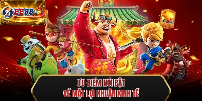 uu diem noi bat ve mat loi nhuan kinh te uu diem noi bat ve mat loi nhuan kinh te