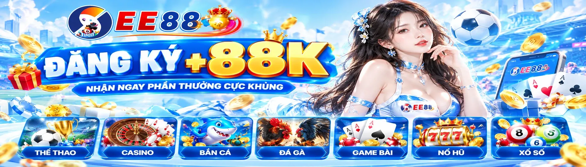 Banner trang chủ EE88
